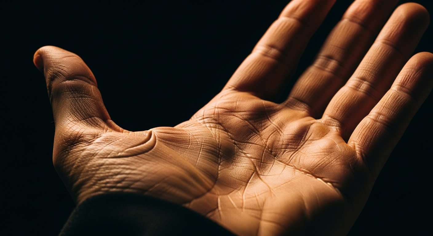 Broken Life Line: What It Really Means in Palmistry