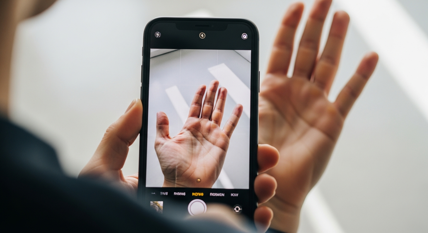 Free Online Palm Reading: How AI Reads Your Palm