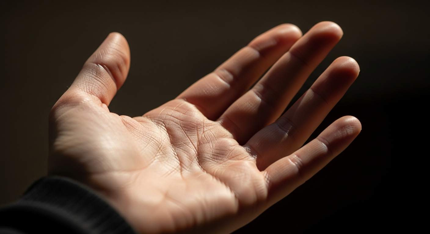 Palm Reading for Female Hands: Left vs Right & Complete Guide